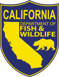 Fish and Wildlife logo