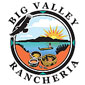 Logo - Big Valley of Pomo Indians