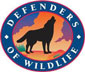Logo - Defenders of Wildlife