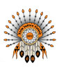 Logo - Elem Indian Colony