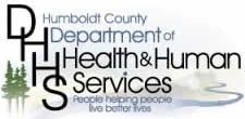 Logo - Humboldt County Department of Health & Human Services