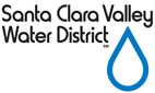 Logo - Santa Clara Valley Water District