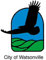 Logo - City of Watsonville